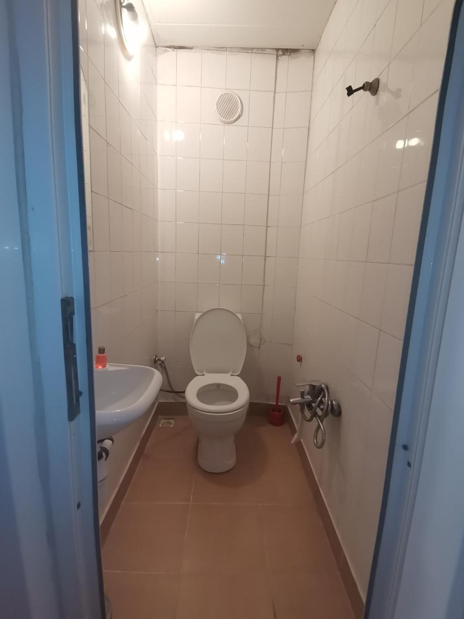 Taksim Sato Hotel Istanboel Buitenkant foto